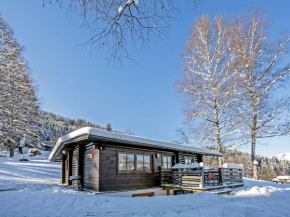 Chalet in ski resort in Woergl in Tyrol